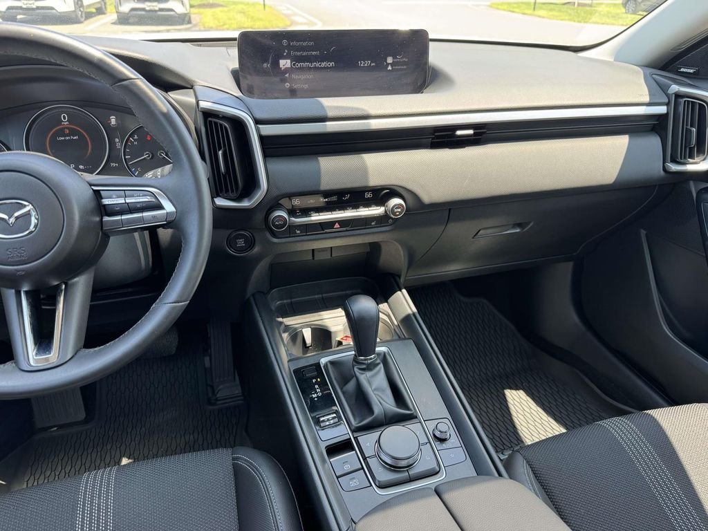 Used 2024 Beige Mazda 2.5 S Premium Package image 3