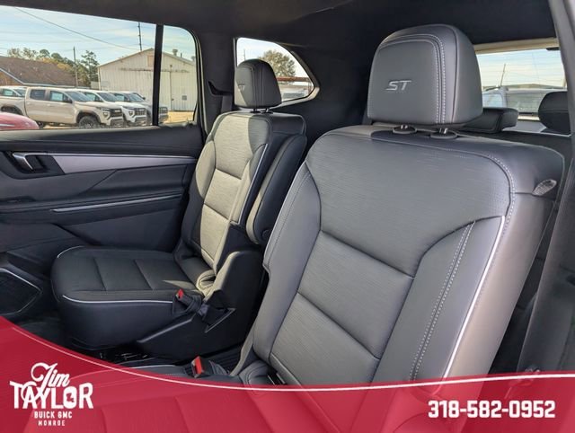 2026 Buick Enclave Sport Touring - Photo 31