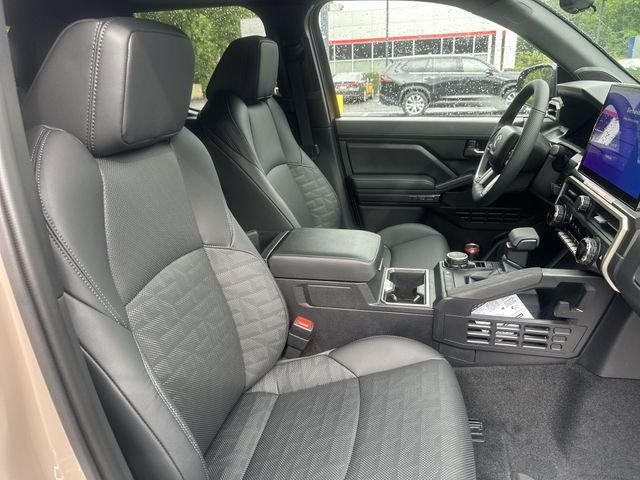New 2026 Mudbath Toyota  TRD Sport image 29