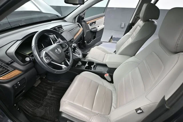 Used 2019  Honda EX-L image 21