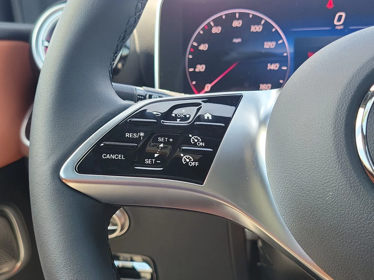 2026 Mercedes-Benz GLC Base - Photo 30