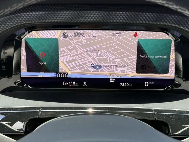 New 2026  Volkswagen 2.0T SEL image 12