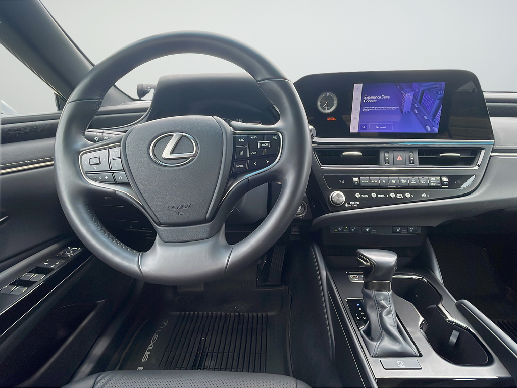 Used 2023 Gray Lexus 350 image 11