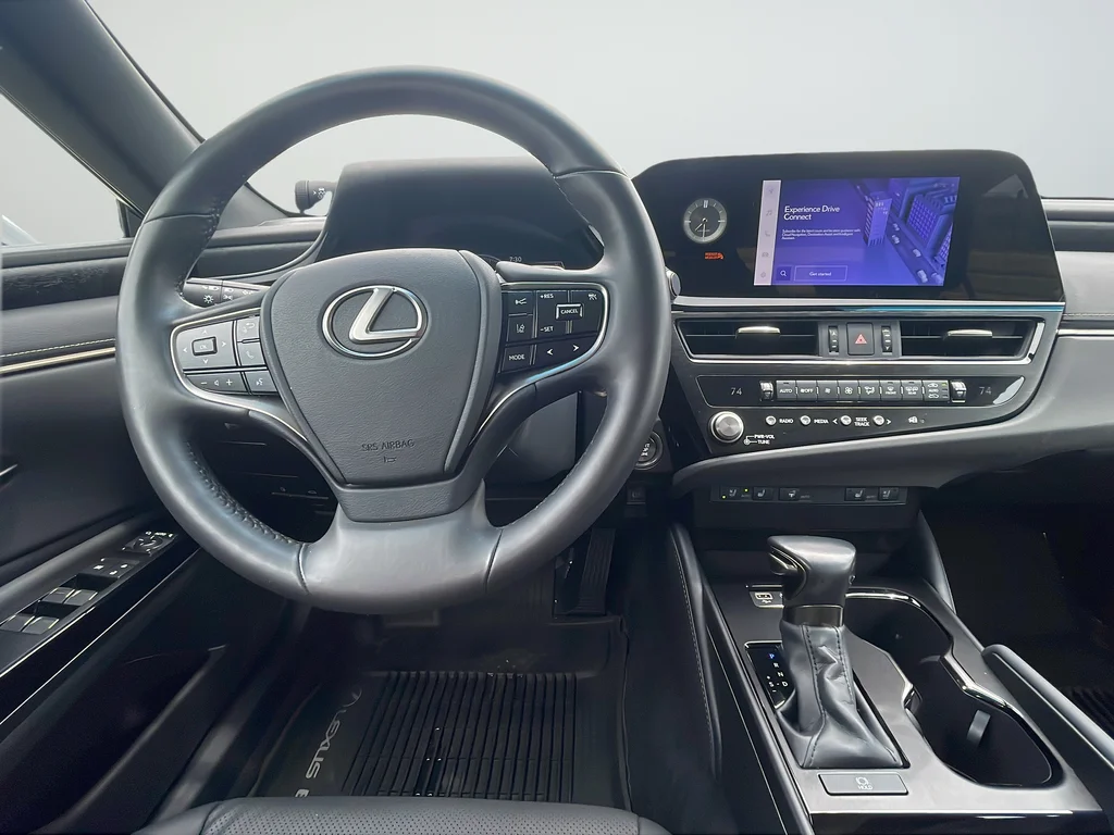 Used 2023 Gray Lexus 350 image 11