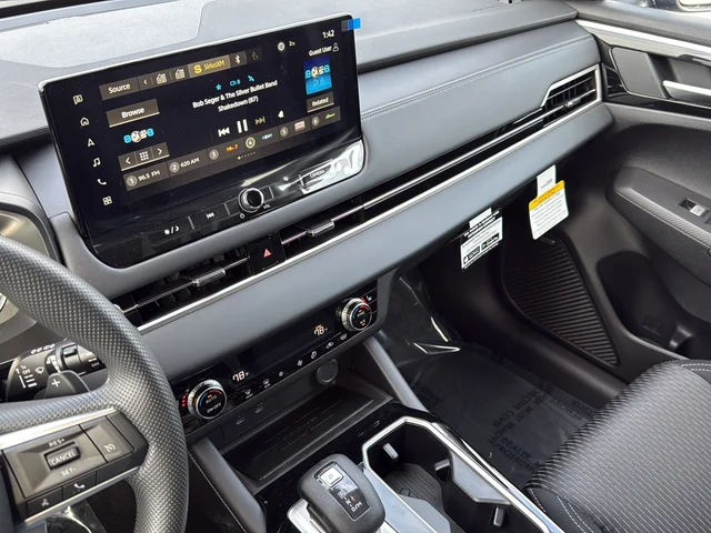 New 2026 Black Mitsubishi ES image 26