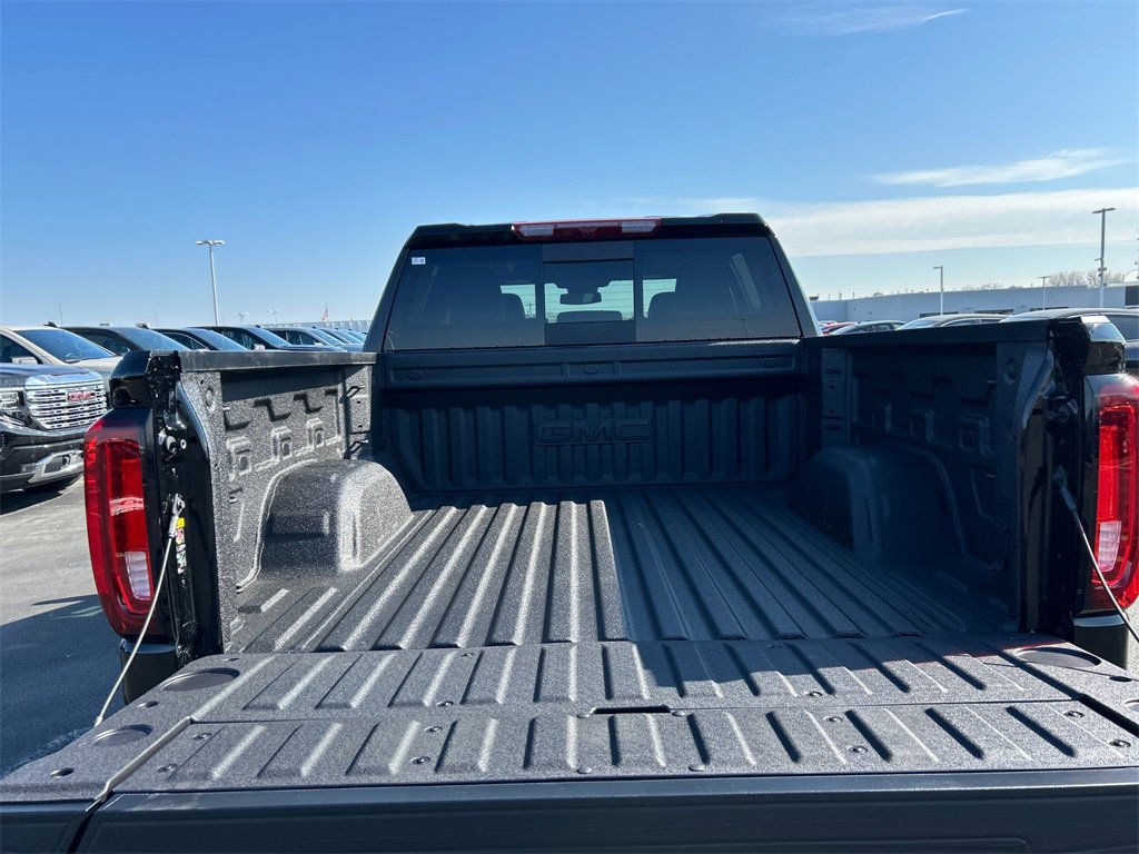 2026 GMC SIERRA - Image 37