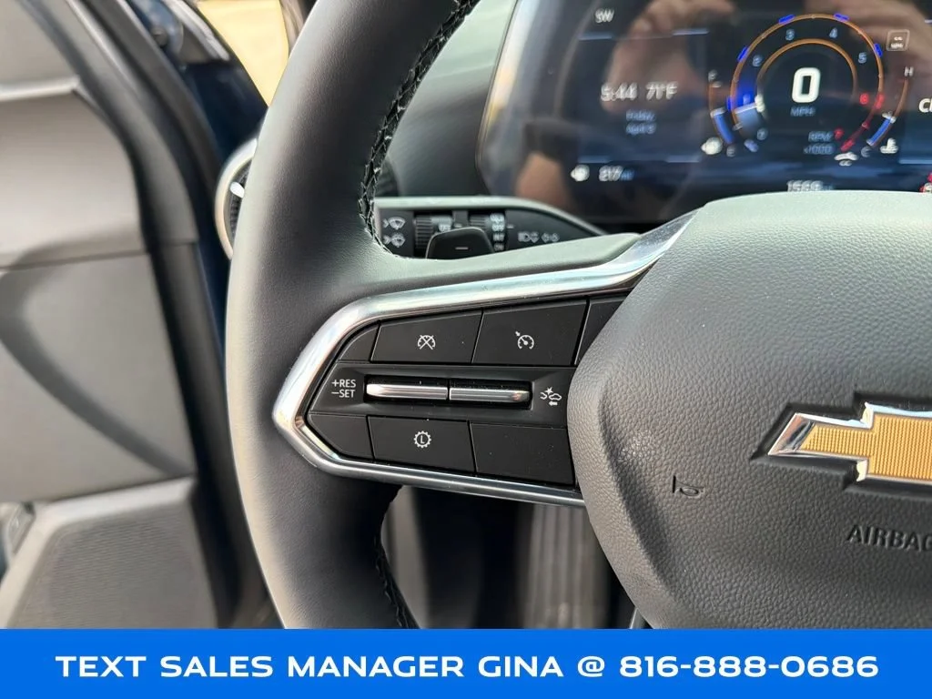 2026 Chevrolet Equinox LT - Photo 20