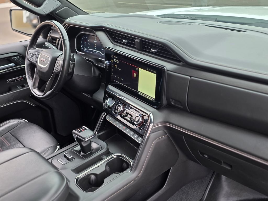 2023 GMC Sierra 1500 AT4X - Photo 9