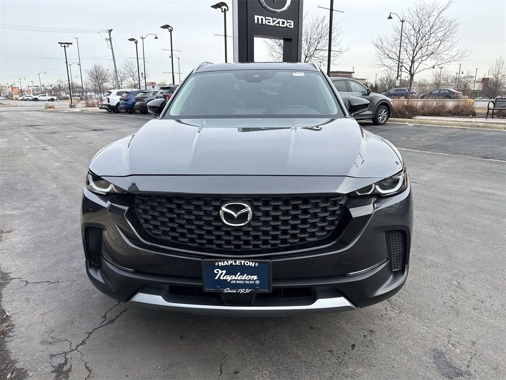 2023 MAZDA CX-50 - Image 5