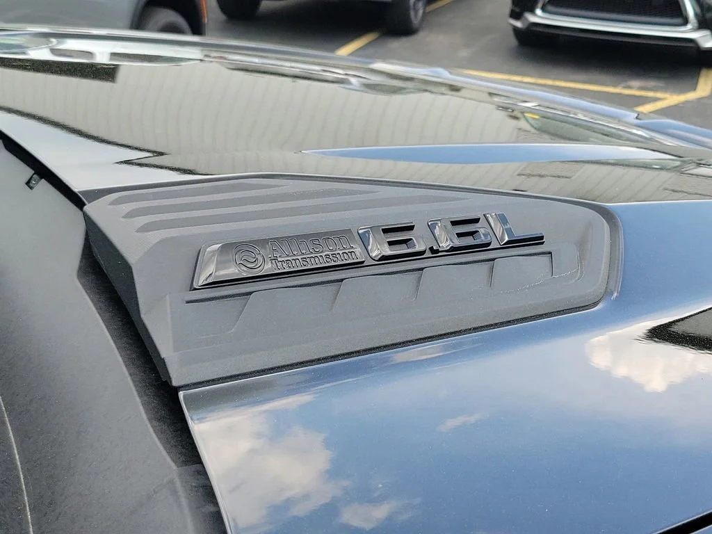 Used 2026 Black Chevrolet LT image 11