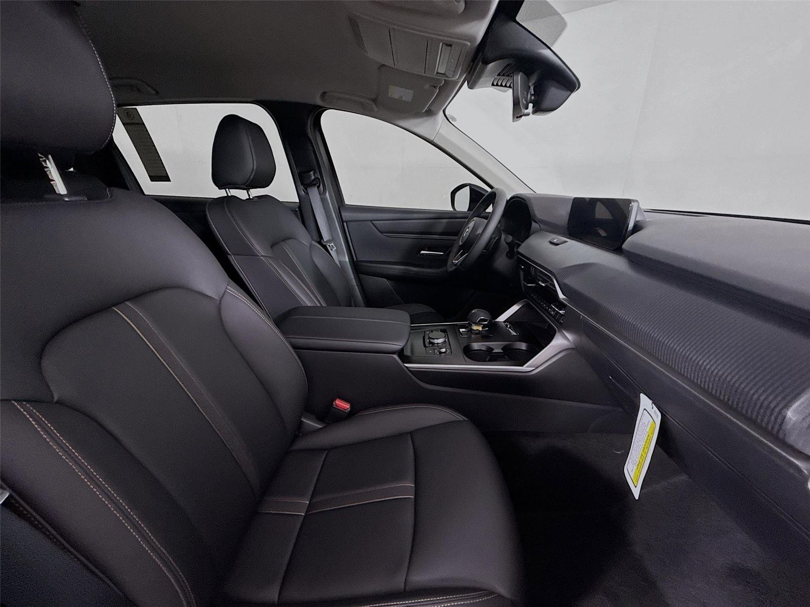2025 Mazda CX-90 Select Package - Photo 41
