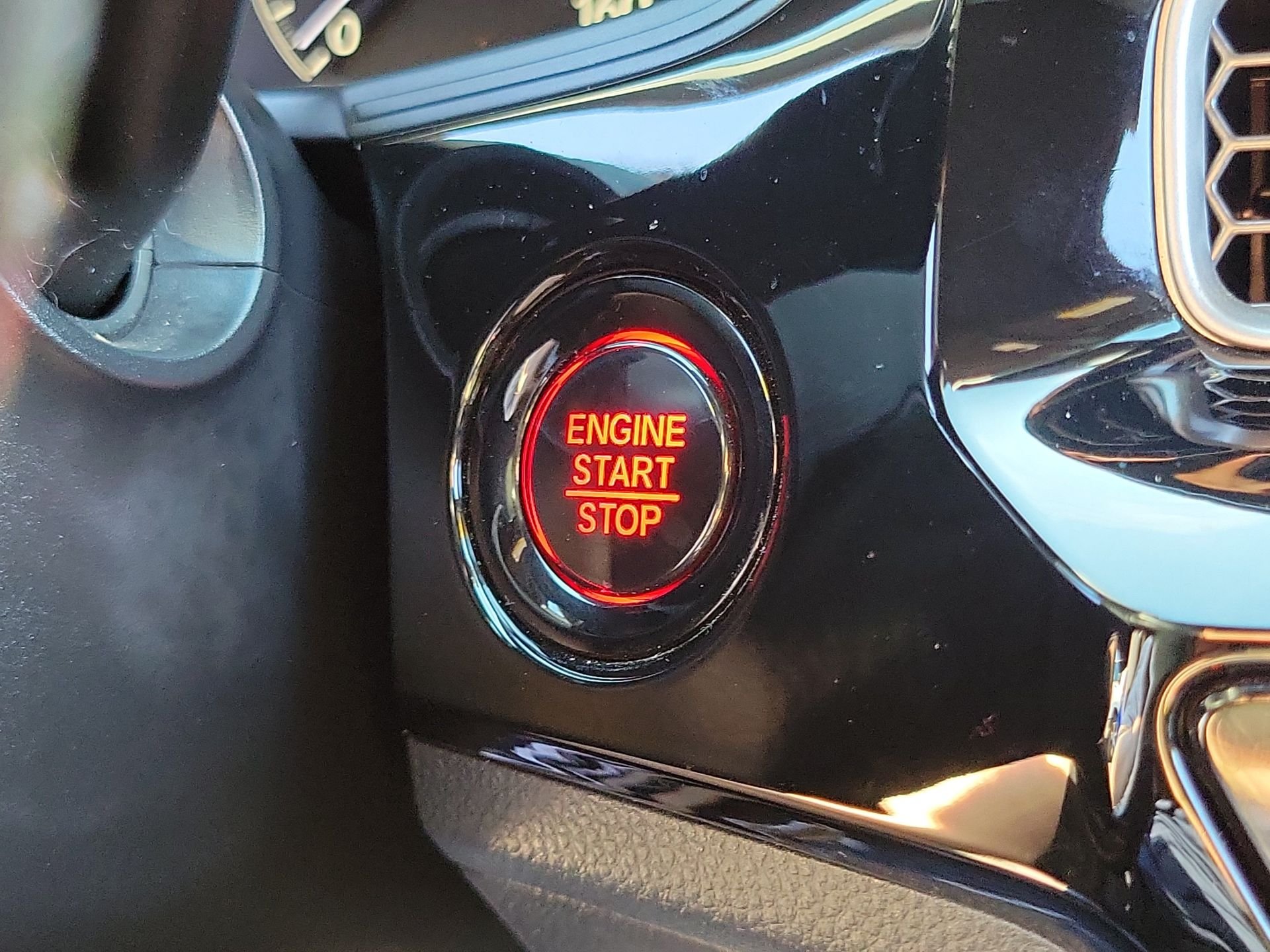 Certified Used 2024 Blue Honda Sport image 15