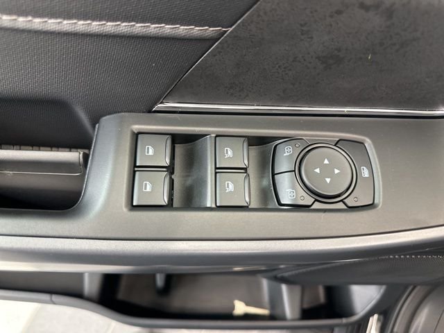 New 2026 Agate Black Metallic Ford XLT image 22