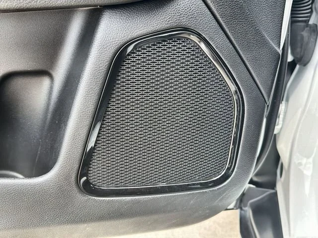 2025 Jeep Compass Trailhawk - Photo 23