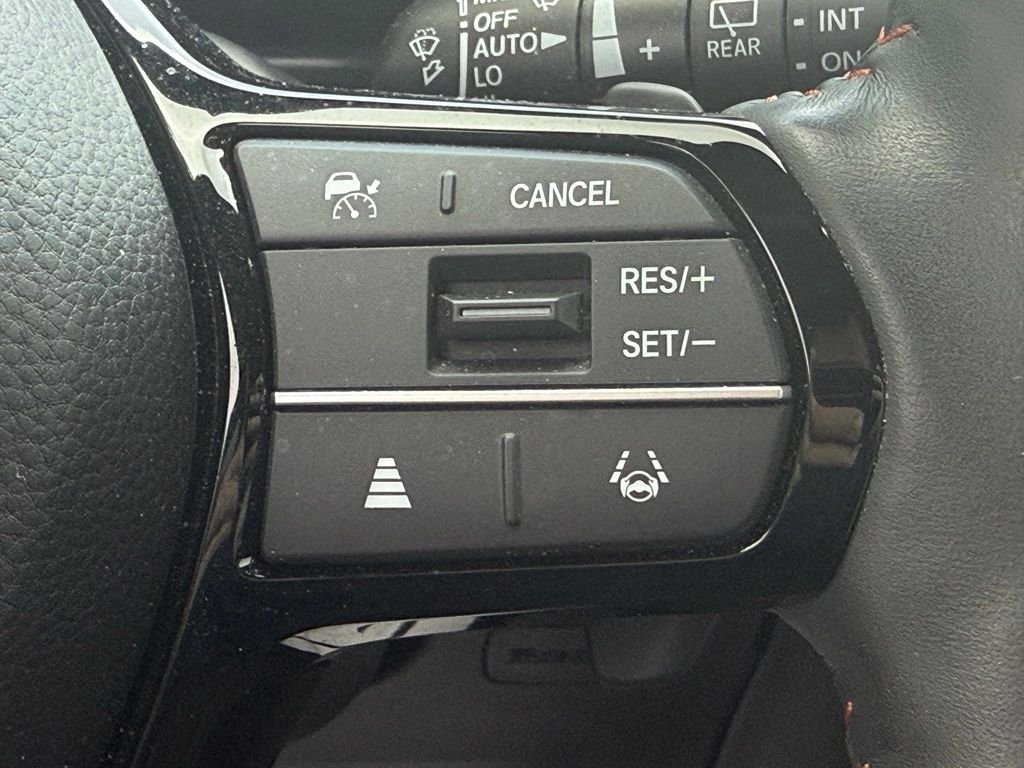 Used 2024 Gray Honda Sport Touring image 18