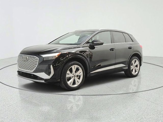 2023 Audi Q4 e-tron Premium Plus