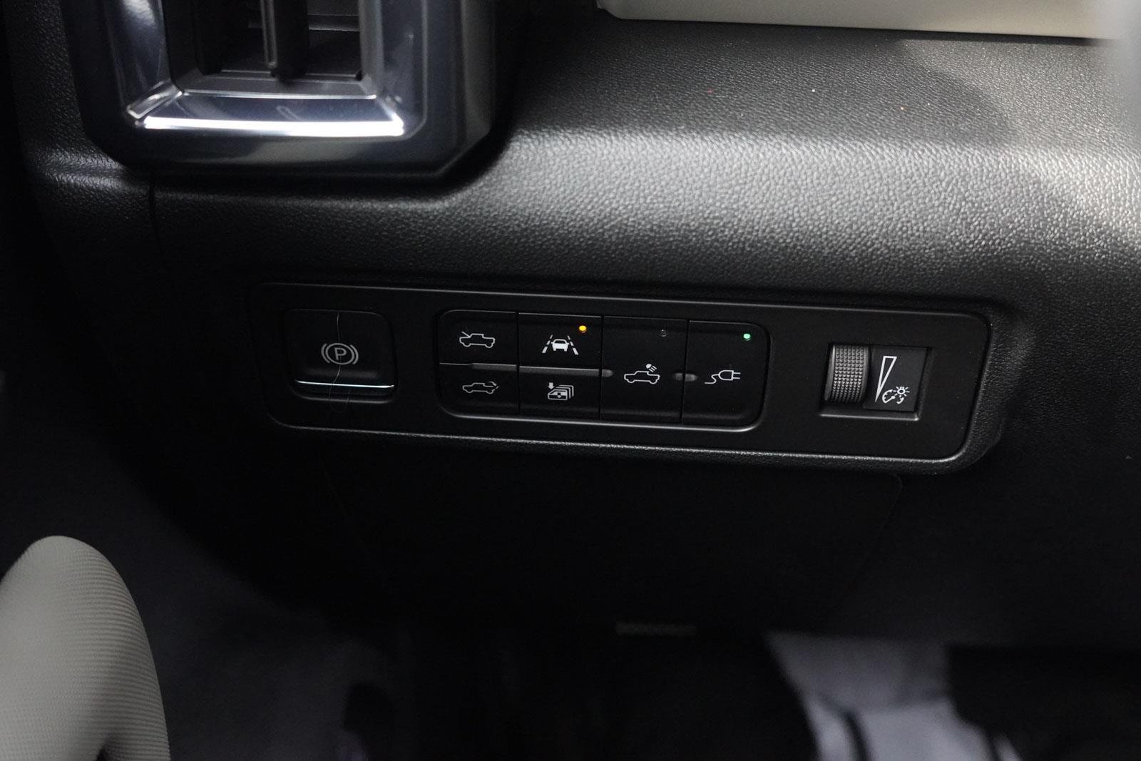 New 2026 Void Black GMC 2X image 22