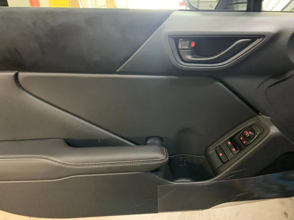 Used 2026  Toyota Premium image 12