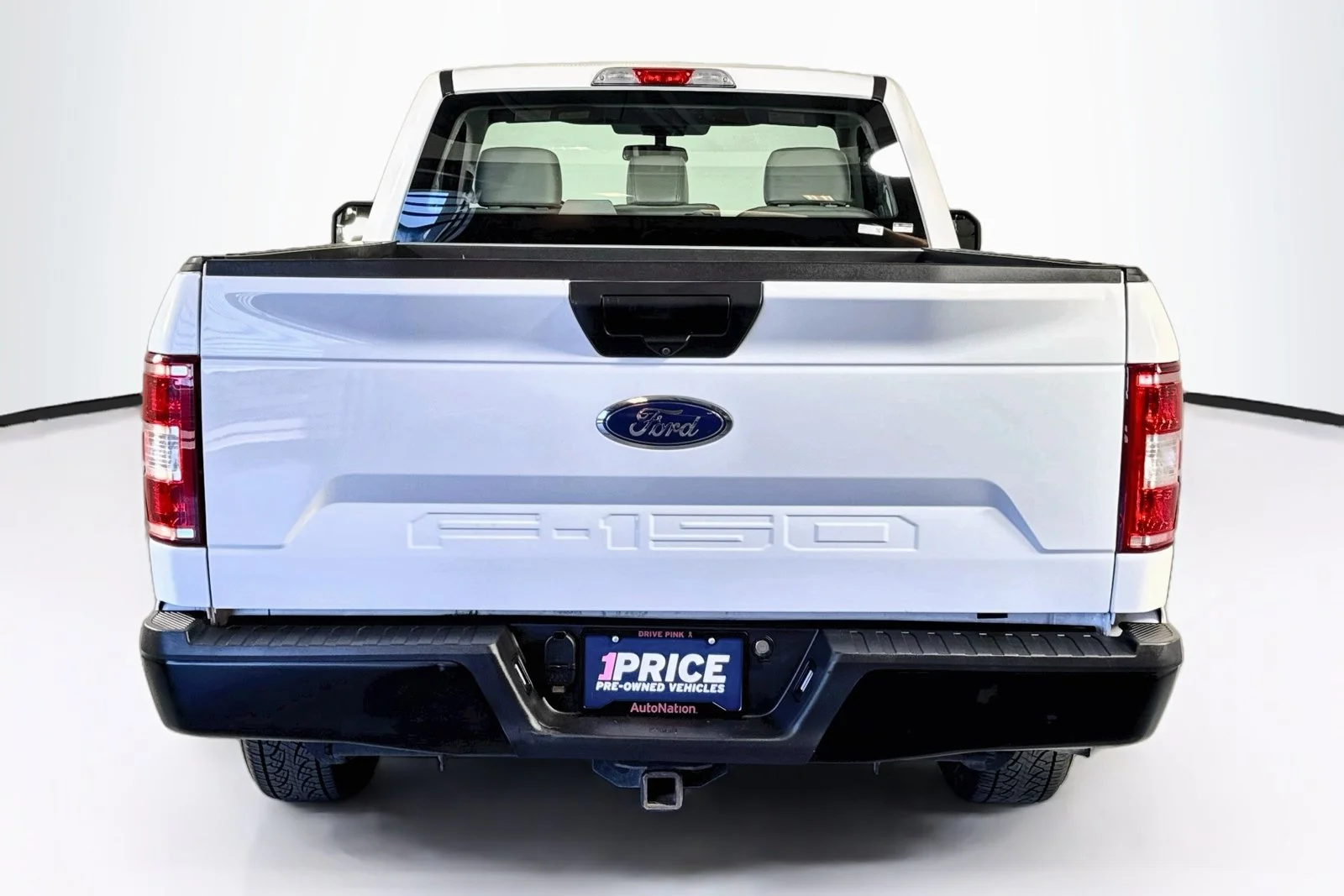 Used 2020 Oxford White Ford XL image 6