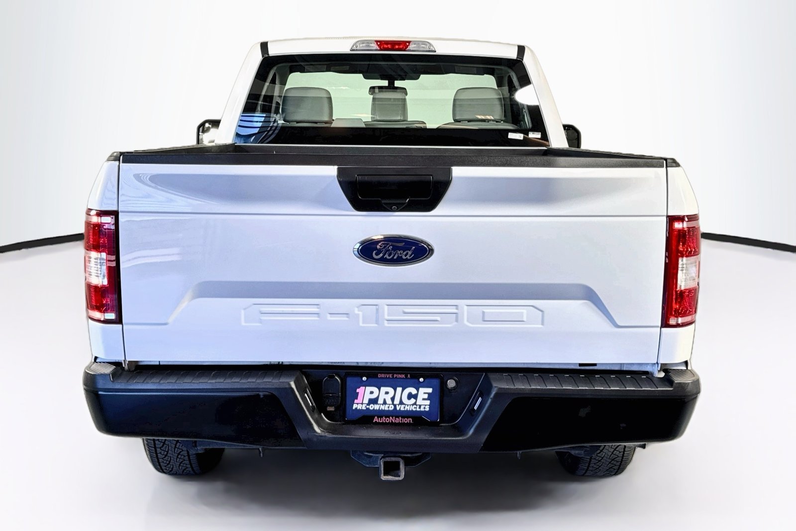 Used 2020 Oxford White Ford XL image 6