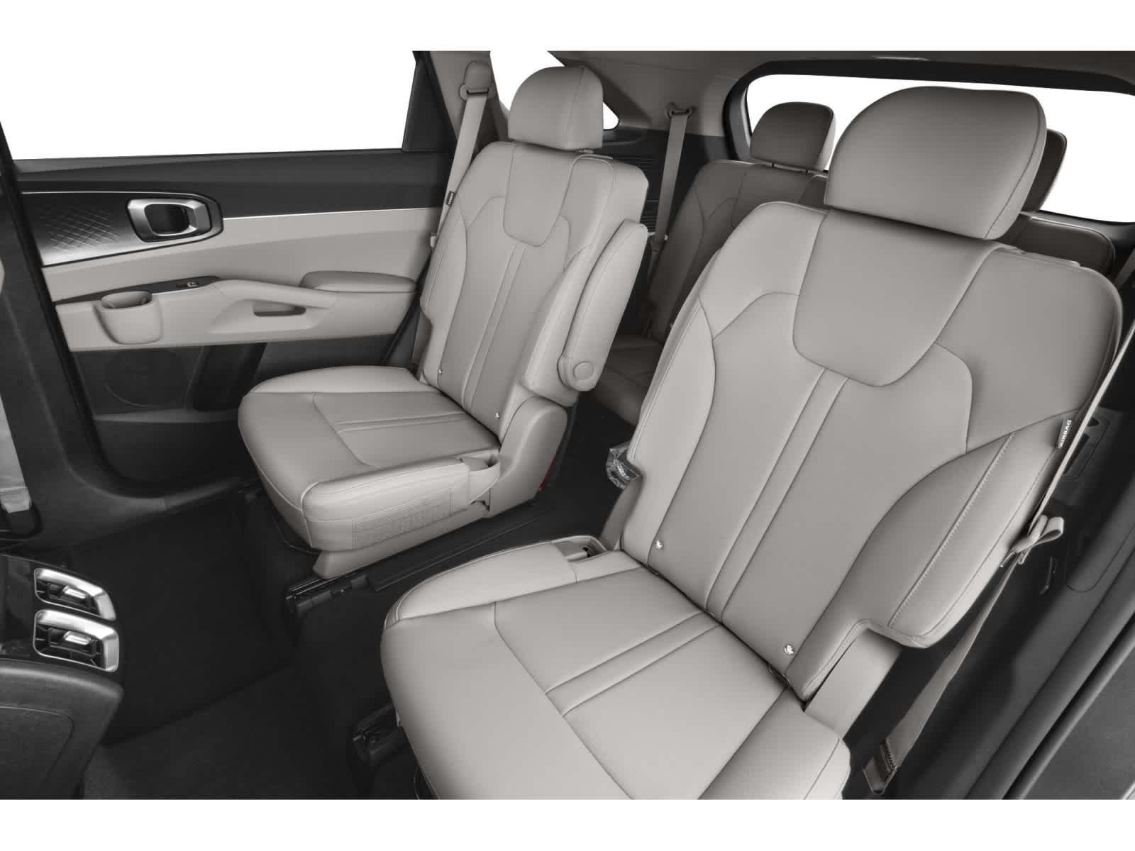 2026 Kia Sorento EX - Photo 8