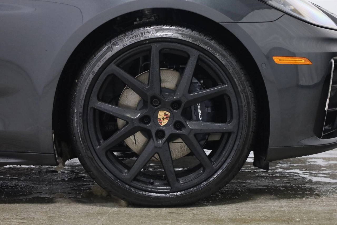 2026 Porsche Panamera Base - Photo 12