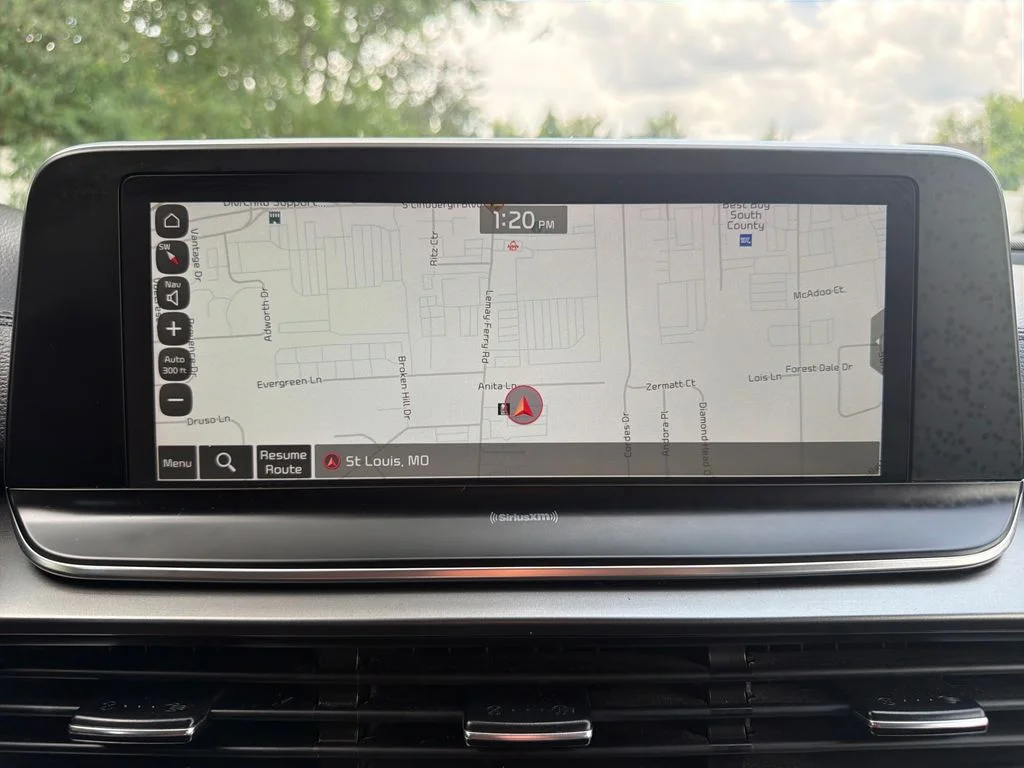 Used 2022 Gray Kia S image 39