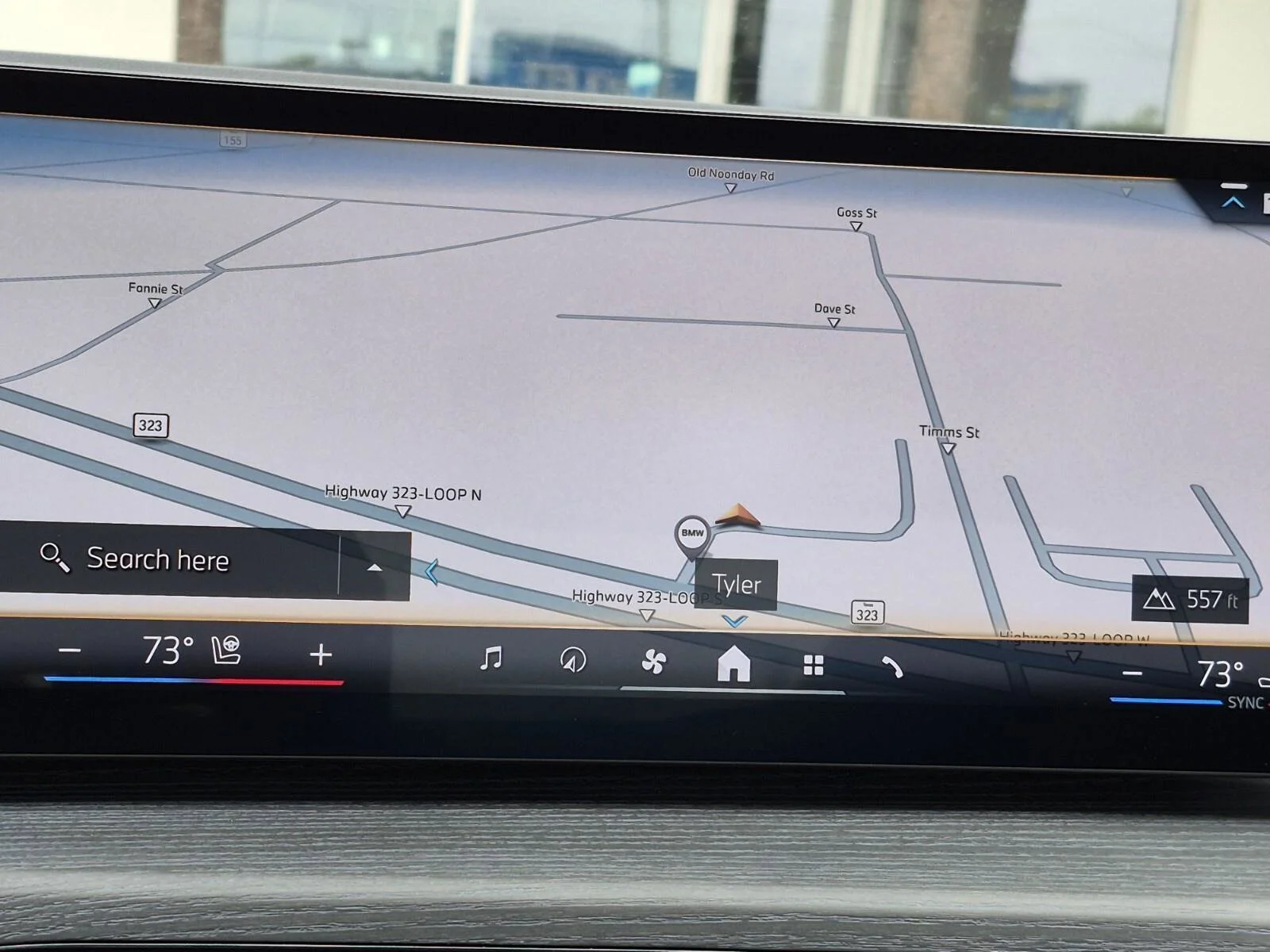 2025 BMW 4 Series 430i - Photo 28
