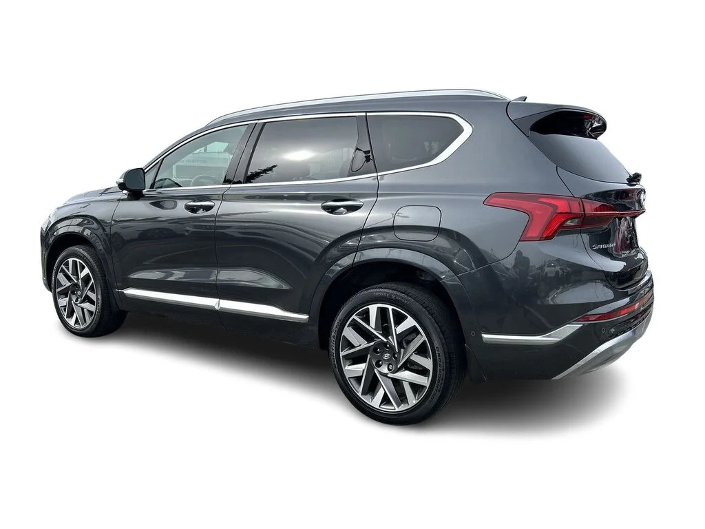 Used 2023  Hyundai Ultimate Calligraphy AWD 2.5T   Dilawri Certified image 9
