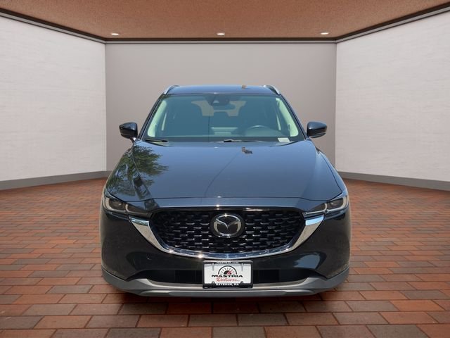 Used 2023 Jet Black Mazda 2.5 S Select Package image 26