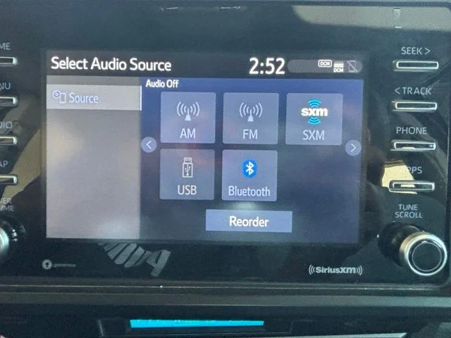 Used 2022 Red Toyota SR image 11