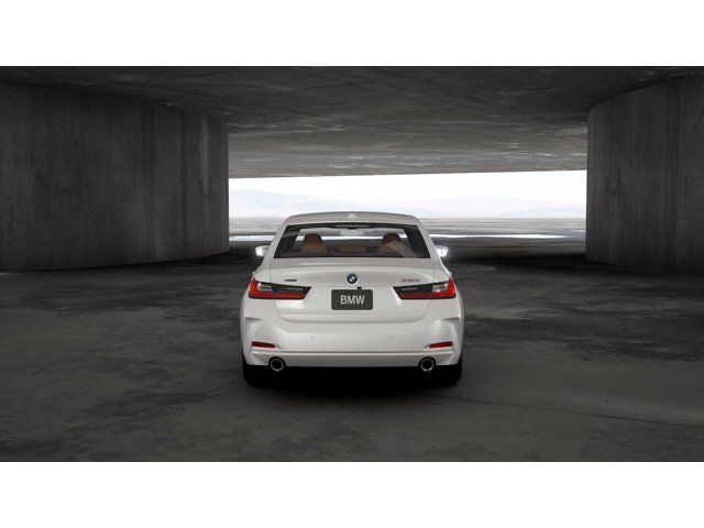 New 2026 Mineral White Metallic BMW  image 5