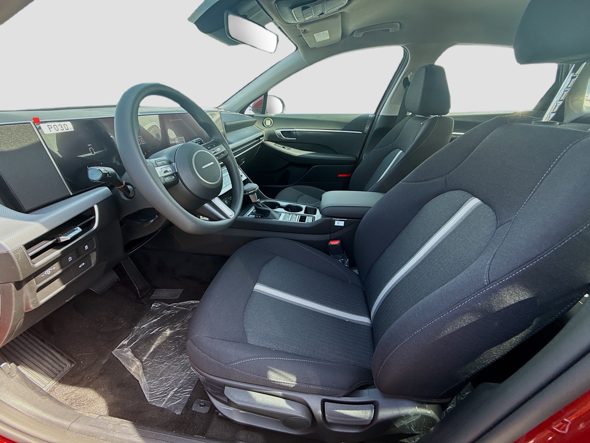 2026 Hyundai Sonata SE - Photo 36