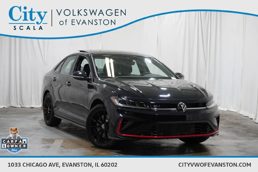 2026 Volkswagen Jetta