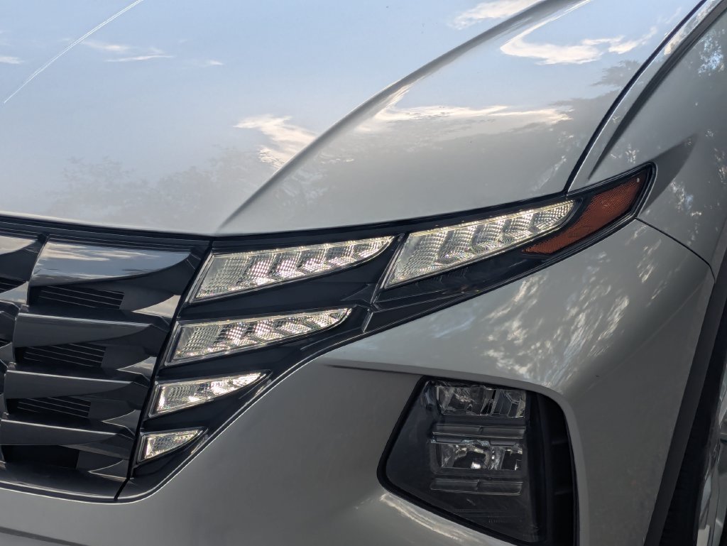2023 Hyundai Tucson SEL - Photo 9