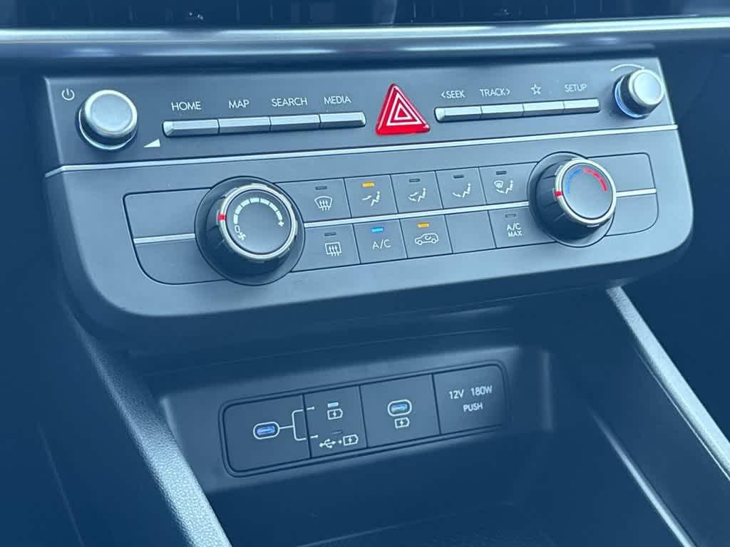 New 2026 Hampton Gray Hyundai SE FWD image 20