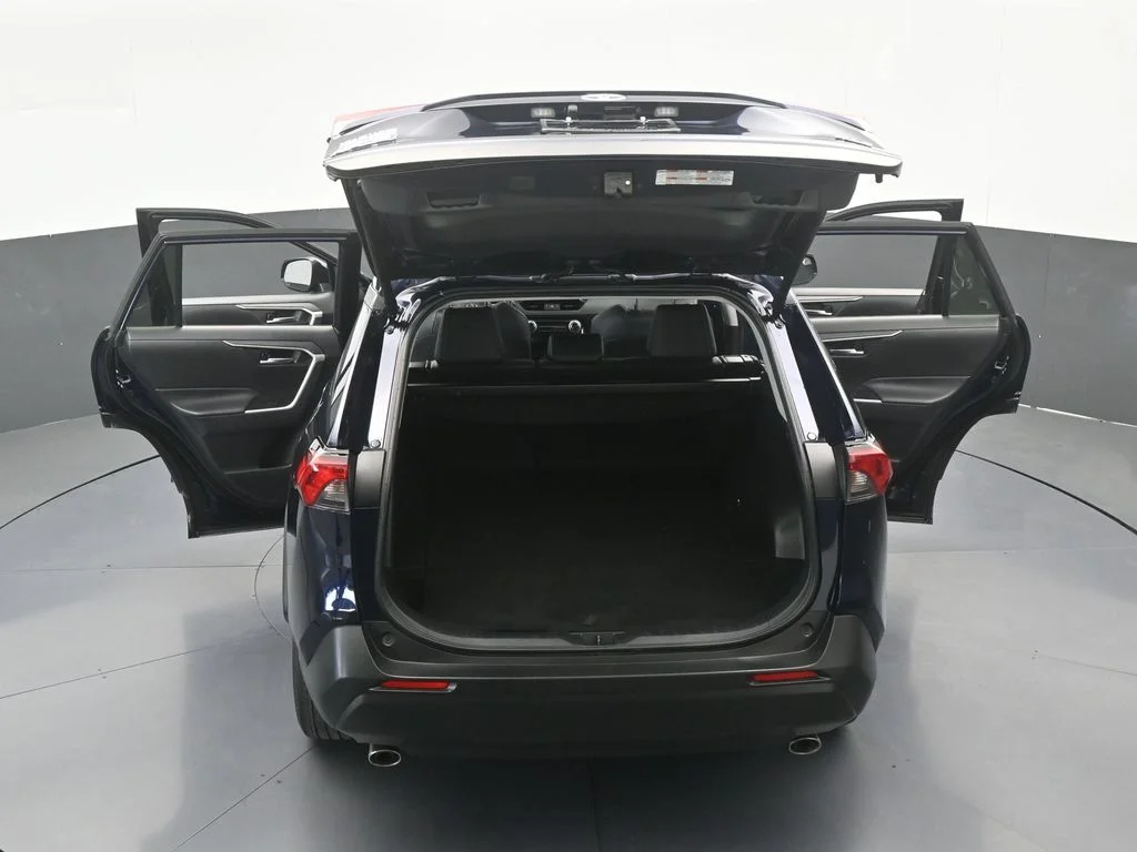 Used 2025 Blueprint Toyota XLE Premium image 68
