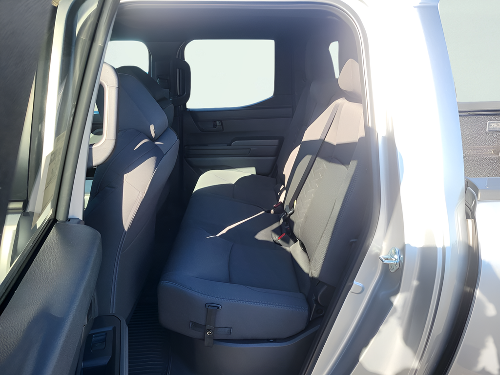 2026 Toyota Tacoma SR5 - Photo 16