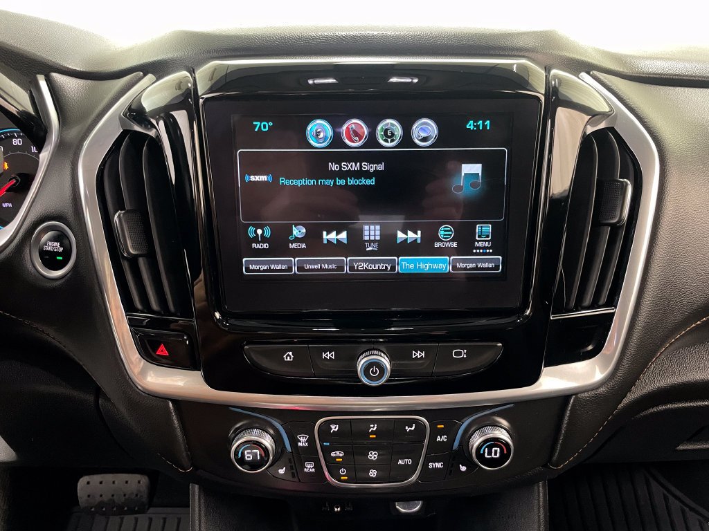 Certified Used 2019 MOSAIC BLACK METALLIC Chevrolet LT Cloth image 30