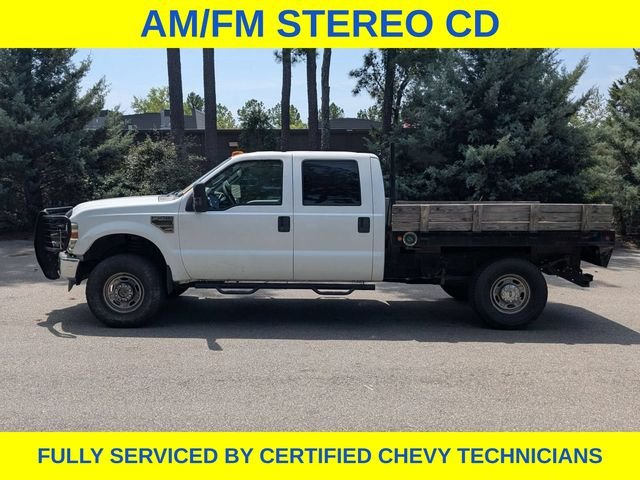 Used 2010 White Ford XL image 9