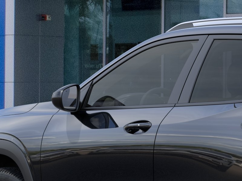 2026 Chevrolet Trax Activ - Photo 12