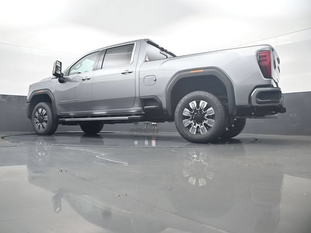 2026 GMC Sierra 2500HD Denali - Photo 27