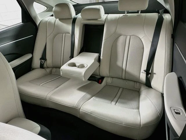 New 2026 Hyundai SONATA SEL Sport