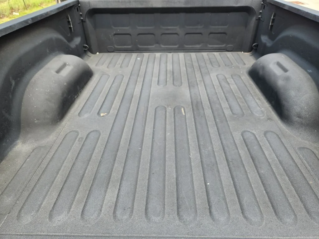 Used 2022 Black Ram Big Horn image 37