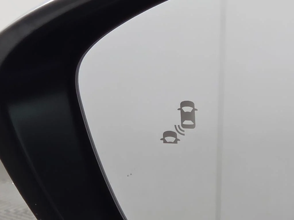 New 2026 Canyon River Blue Metallic Honda SE image 9
