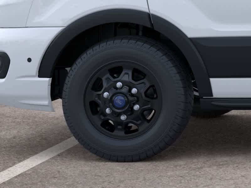 New 2026 Oxford White Ford Cargo Van image 19