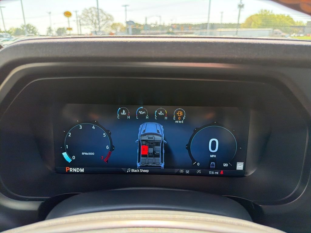 New 2026 Avalanche Ford Tremor® image 28