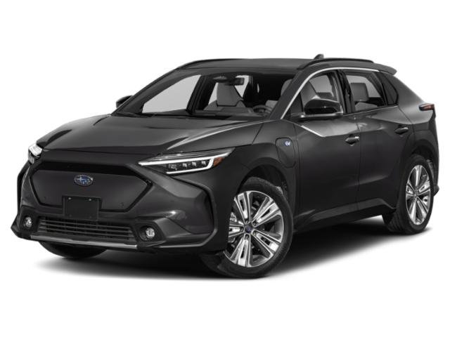 2023 Subaru Solterra Touring