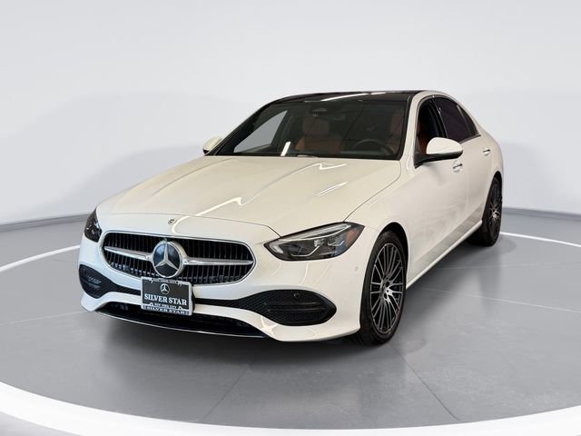2023 Mercedes-Benz C-Class C 300