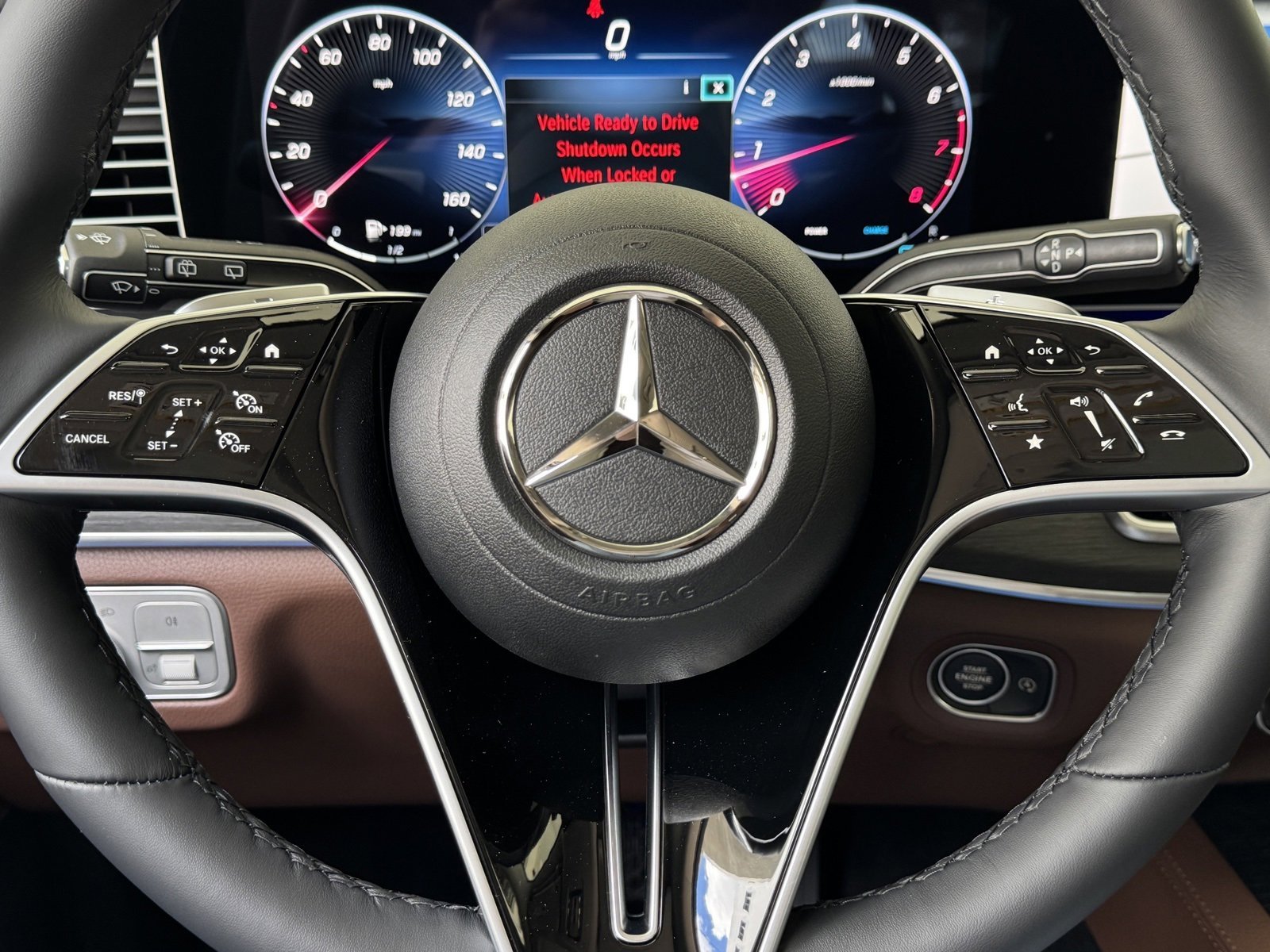 New 2026 Cirrus Silver Metallic Mercedes-Benz GLE 350 image 36